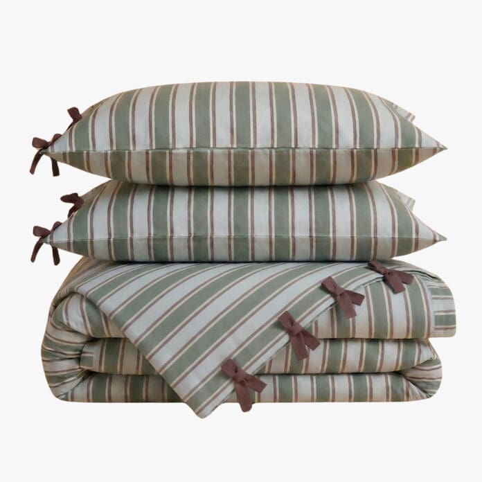 tbco bedding set