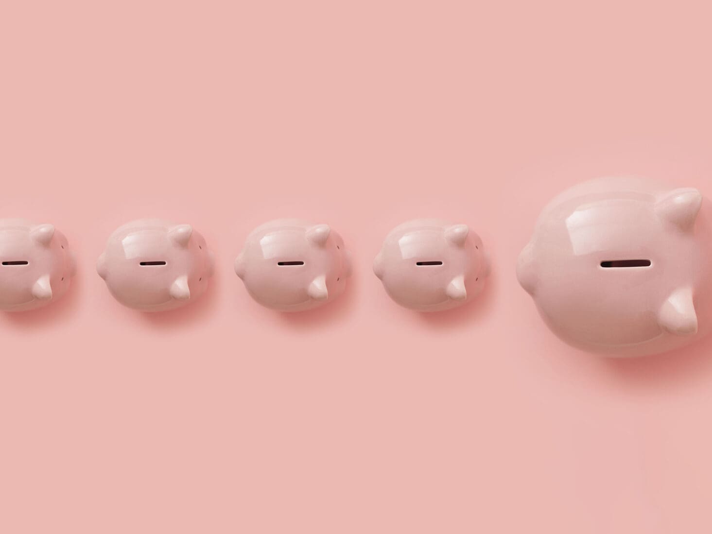 wealth transfer baby boomer milllennial