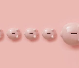 wealth transfer baby boomer milllennial