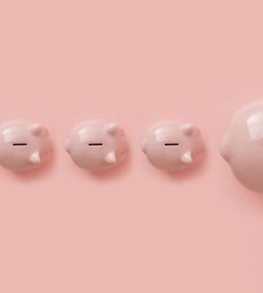 wealth transfer baby boomer milllennial