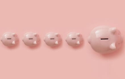 wealth transfer baby boomer milllennial