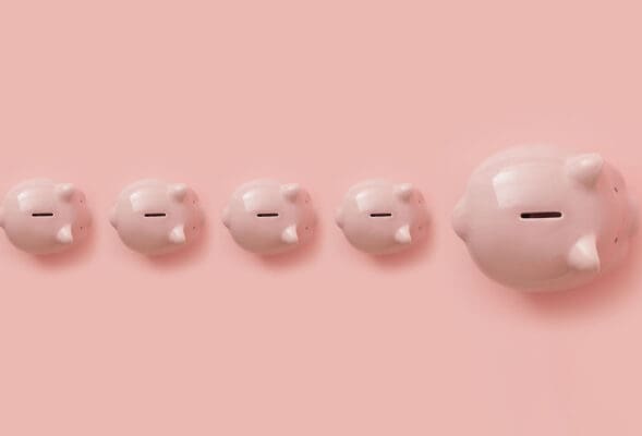 wealth transfer baby boomer milllennial