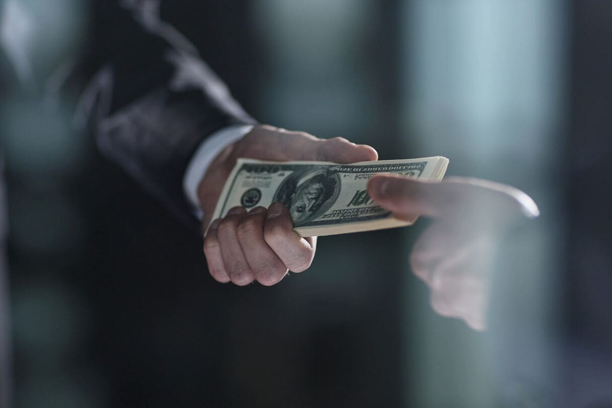 wealth transfer