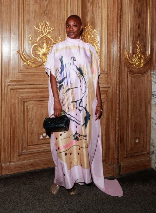 yomi adegoke