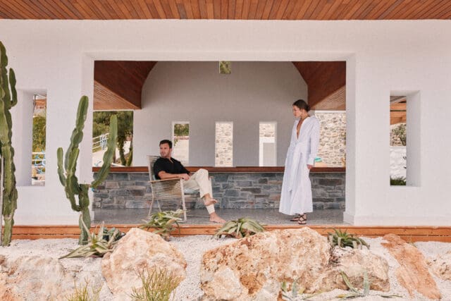 Titanic Luxury Collection Bodrum
