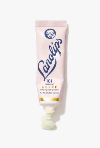 Lanolips 101