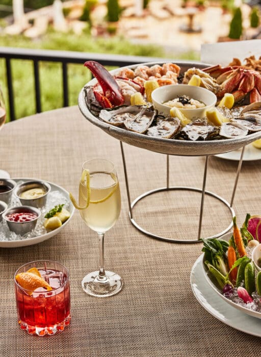 Auberge du Soleil, California