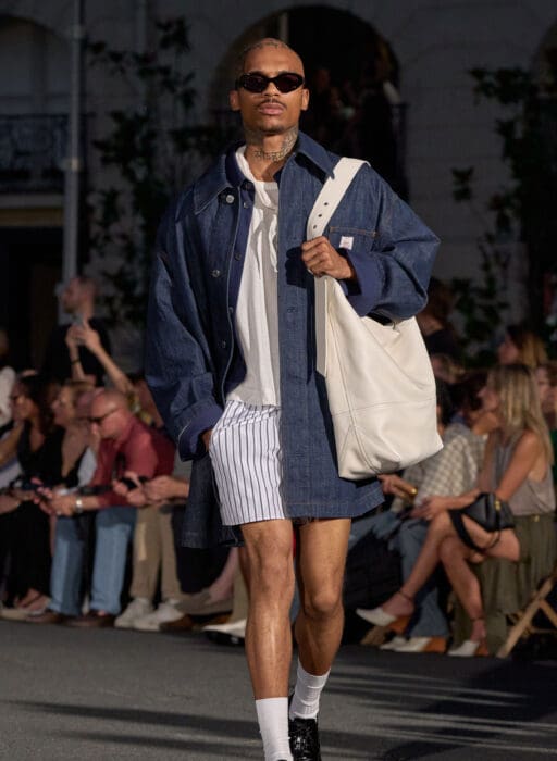 Ami Paris SS26