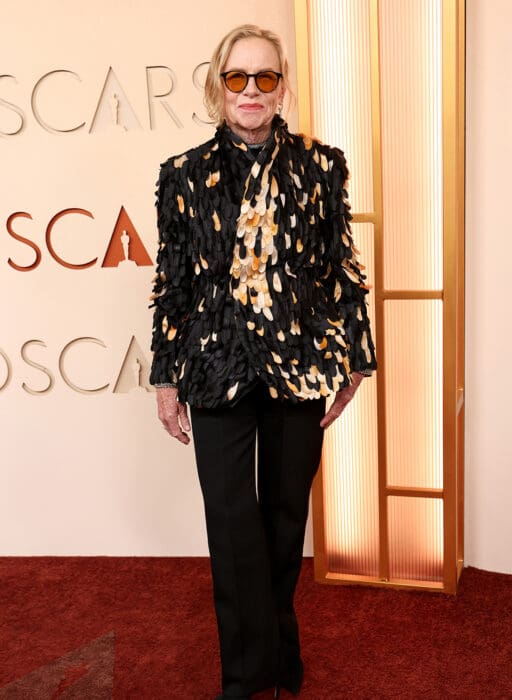 amy madigan oscars 2026