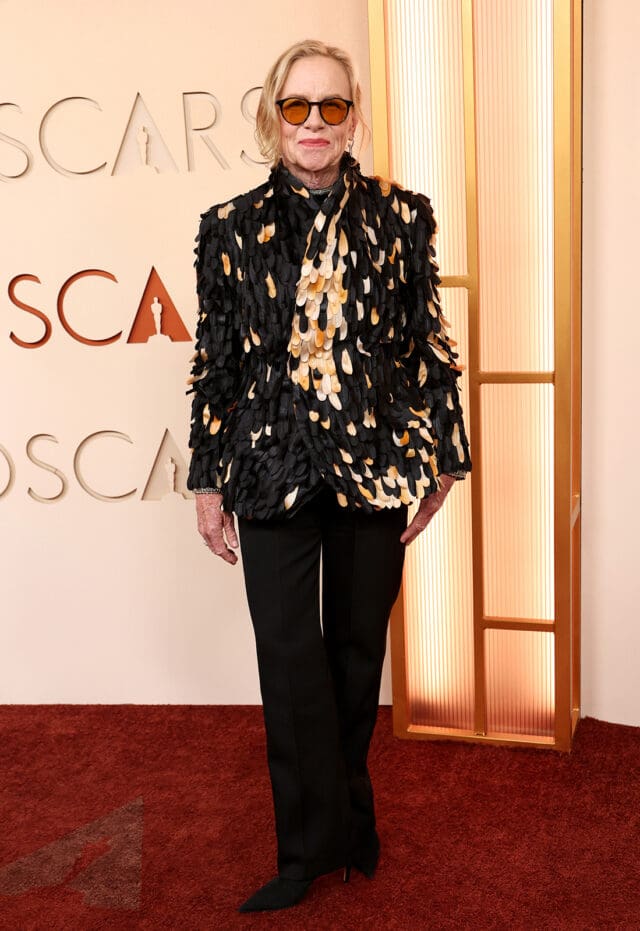 amy madigan oscars 2026