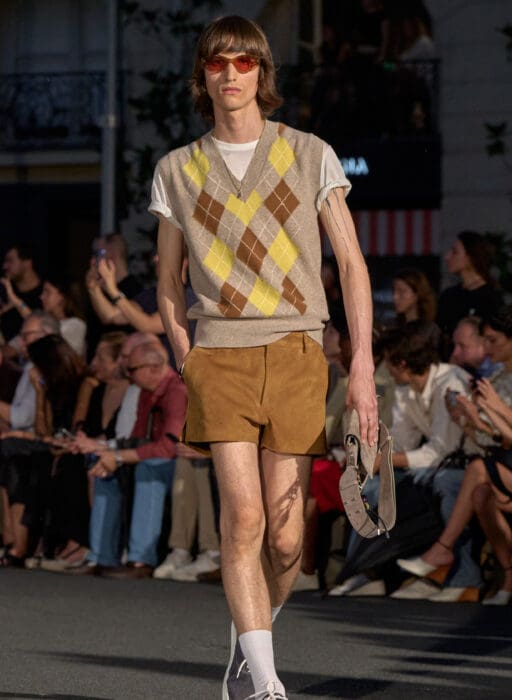 Ami Paris SS26