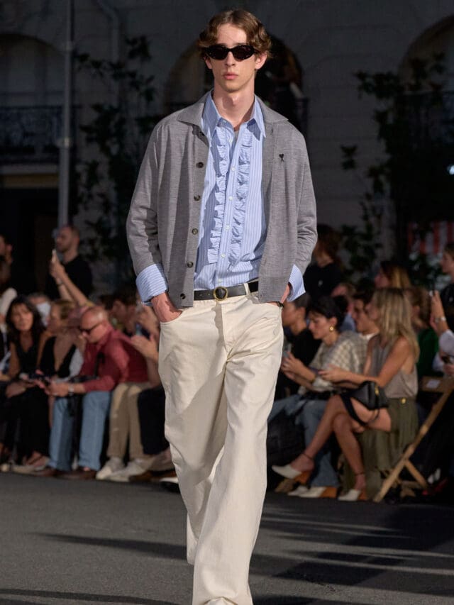 Ami Paris SS26