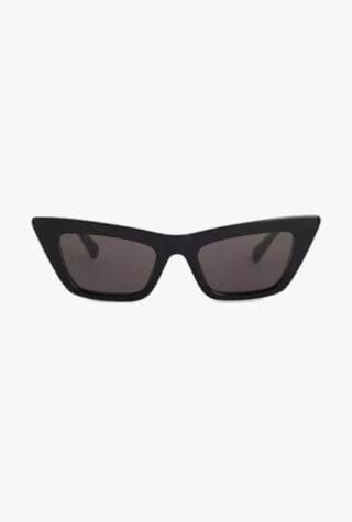 Bottega Veneta cat-eye sunglasses