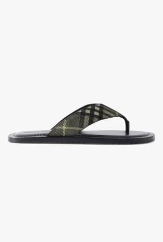 Burberry Pavillon sandals