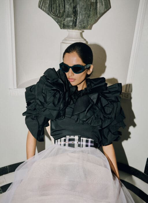 Carolina Herrera sunglasses