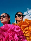 Spring Sunglass trends