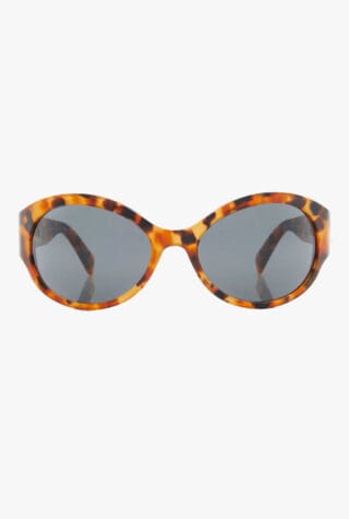 Celine Triomphe oval sunglasses