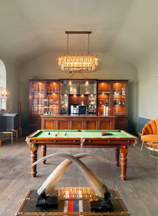 Naunton, The Cotswolds