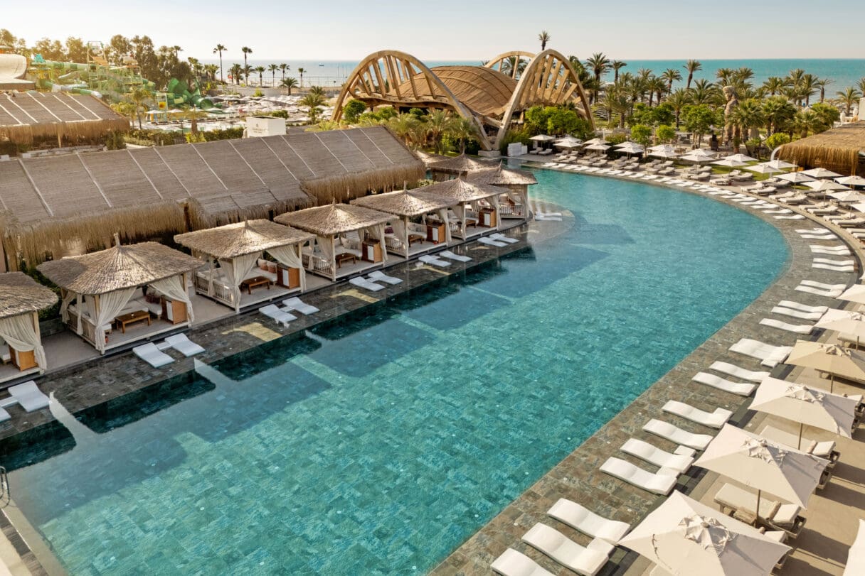 Cullinan Belek