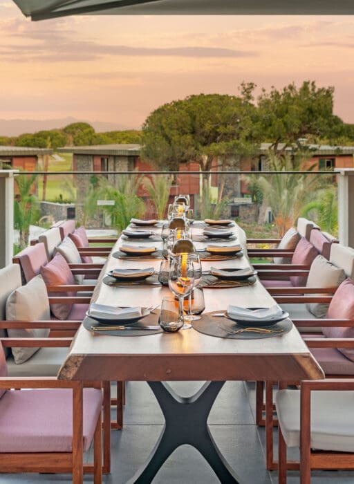 Cullinan Belek
