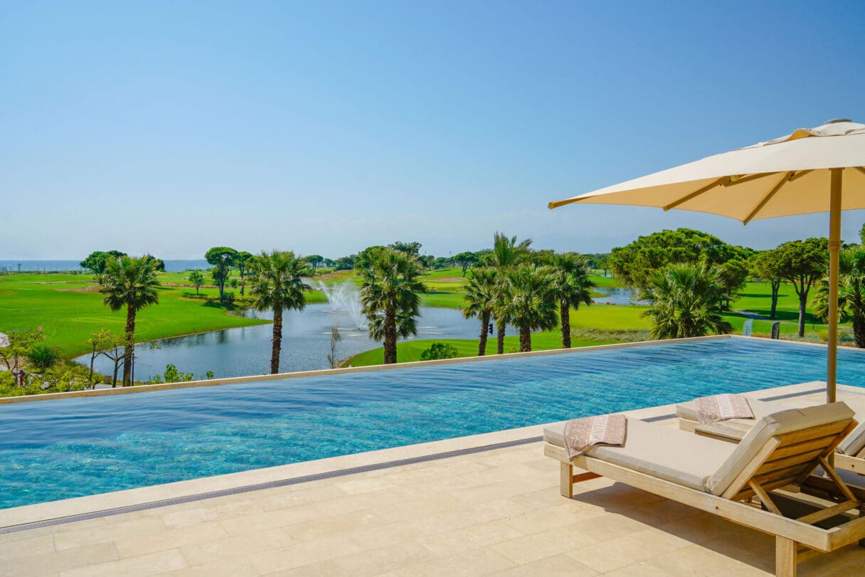 Cullinan Belek