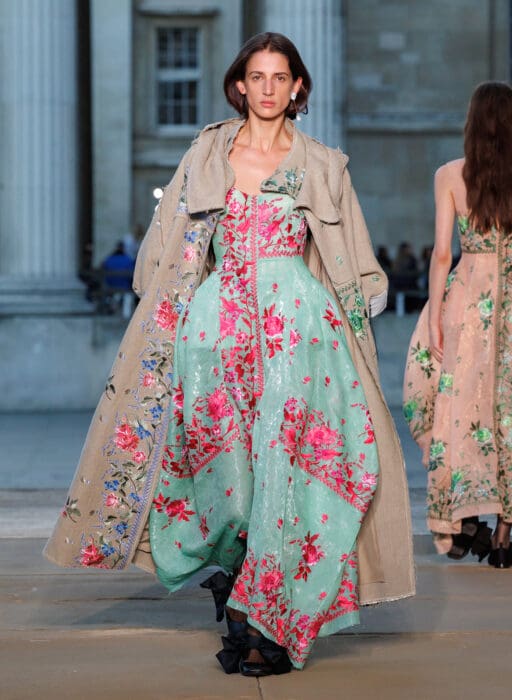 Erdem SS26