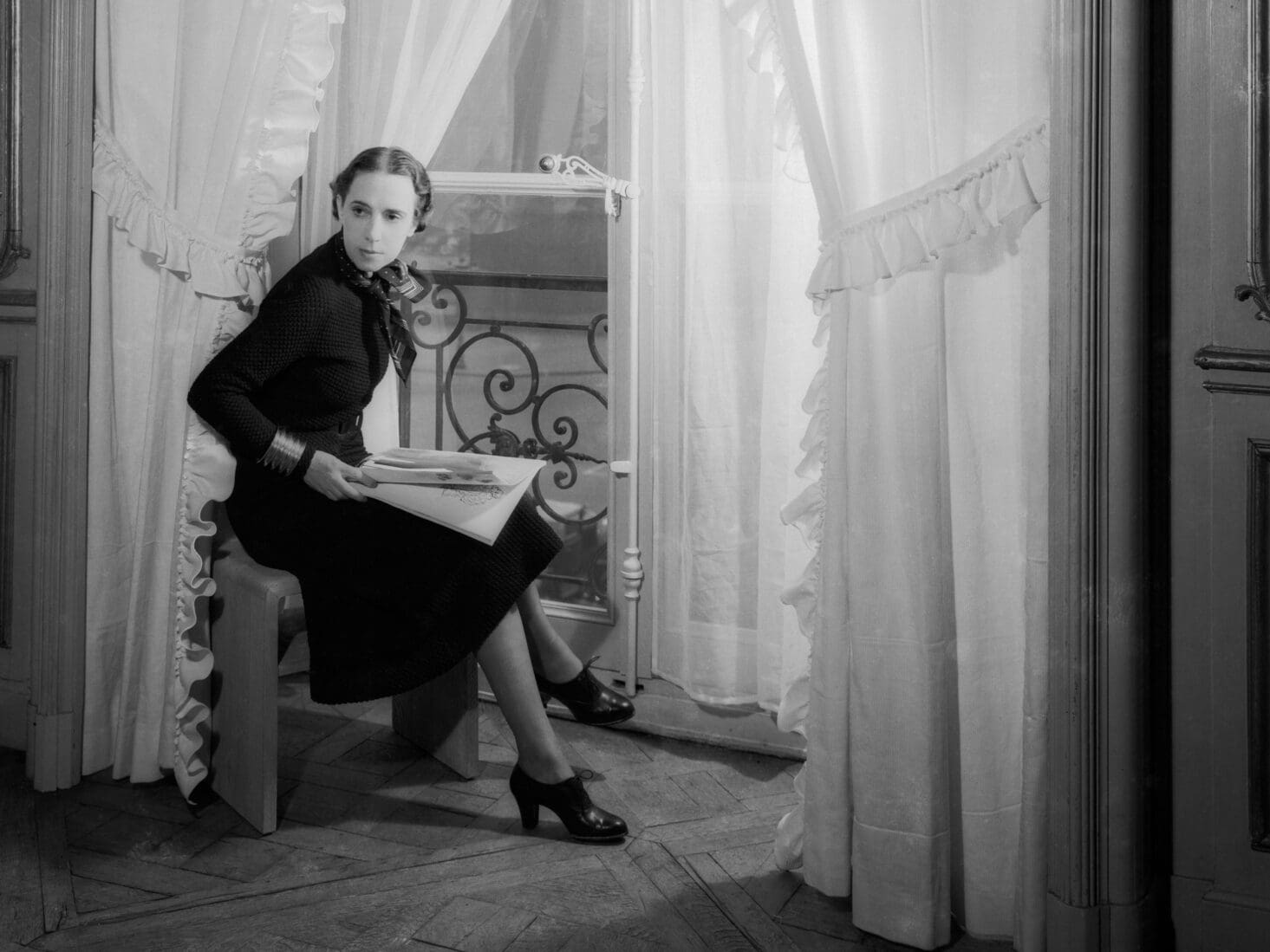 Elsa Schiaparelli