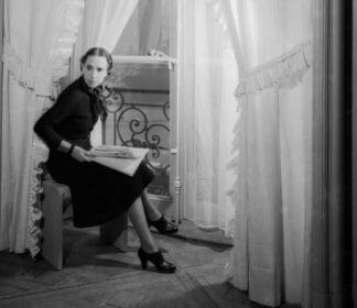 Elsa Schiaparelli