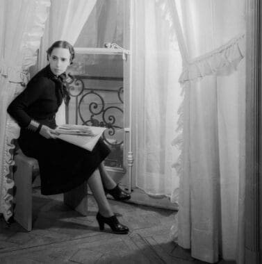 Elsa Schiaparelli