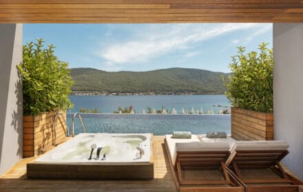 Titanic Luxury Collection Bodrum