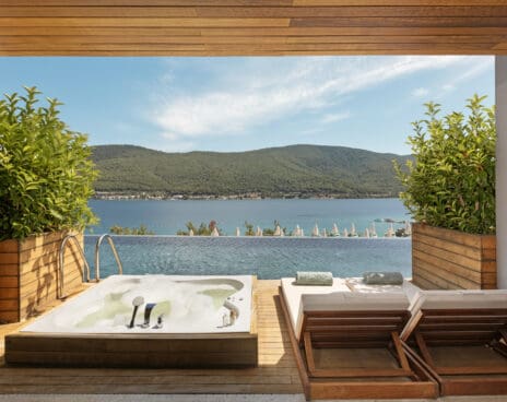 Titanic Luxury Collection Bodrum