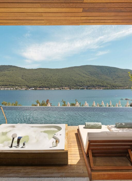 Titanic Luxury Collection Bodrum