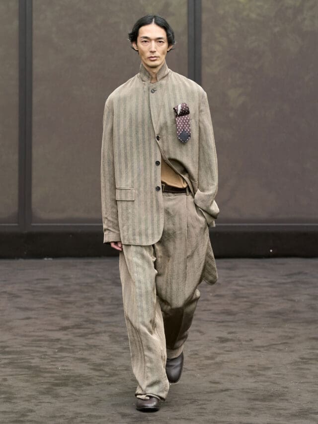 Ferragamo ss26