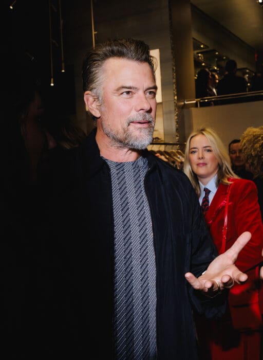 josh duhamel