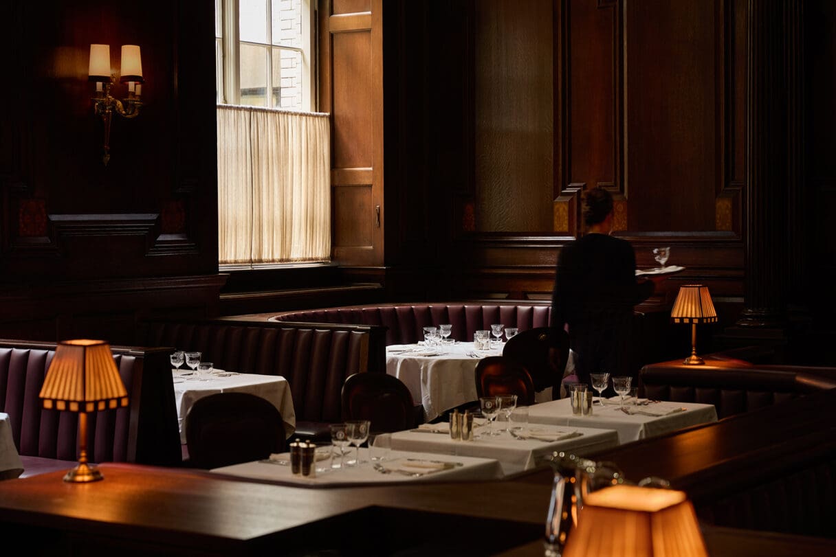 grand divan restaurant