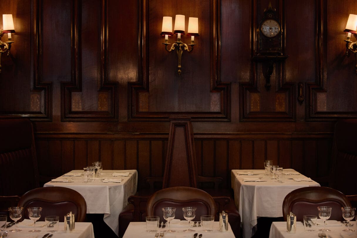 grand divan restaurant