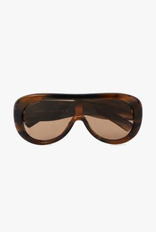 Gucci D-frame sunglasses
