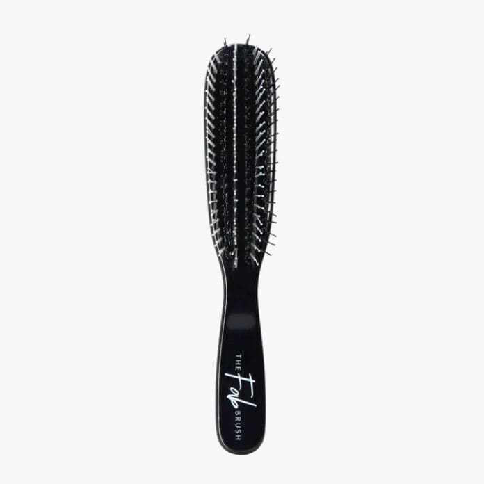GF Fabulosity The Fab Brush