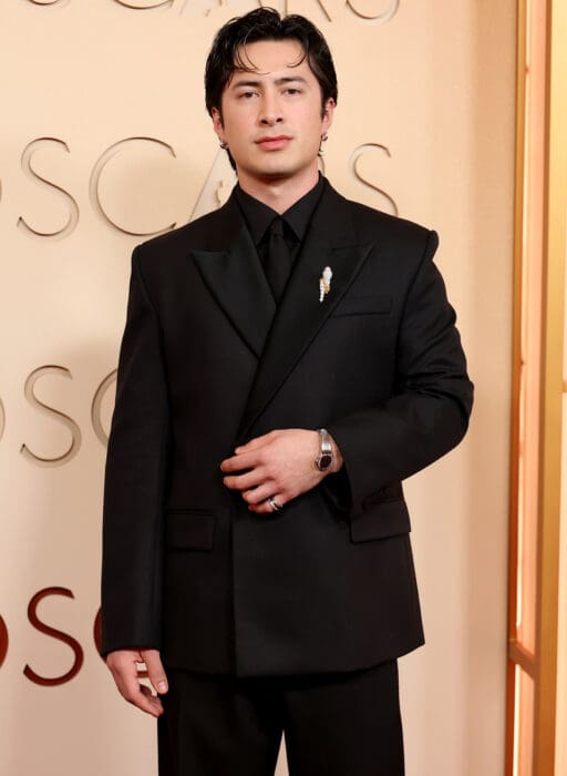 hudson williams oscars