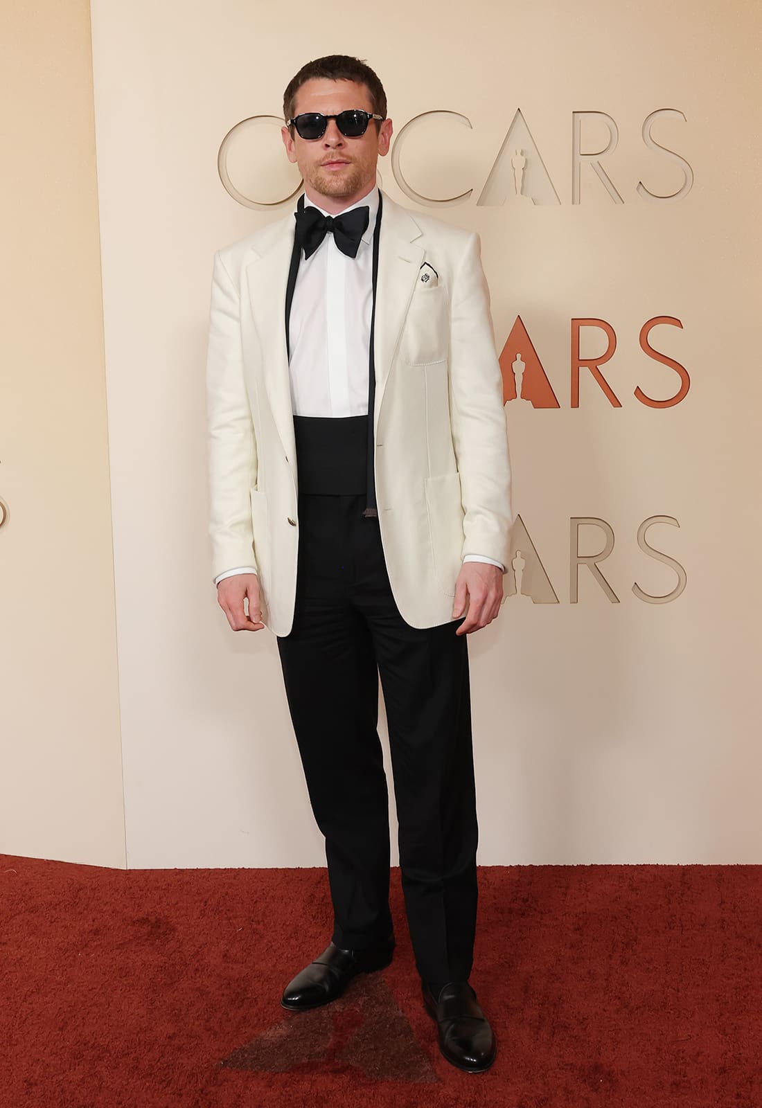 jack o'connell oscars