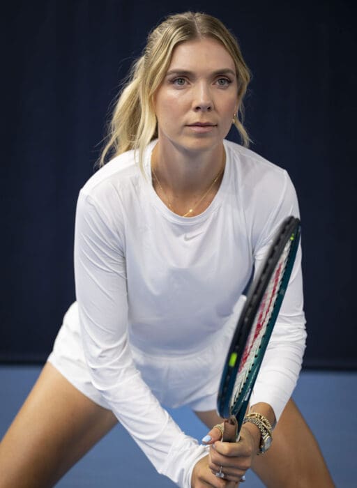 katie boulter