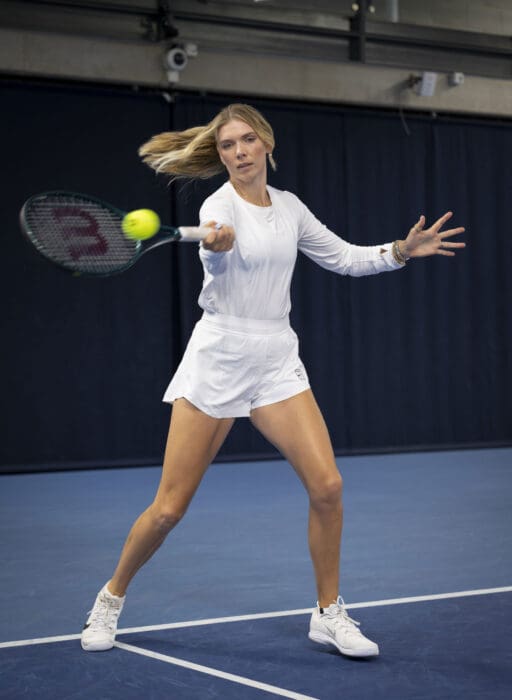 katie boulter