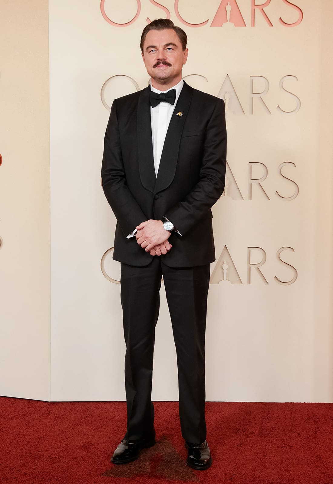 leonardo dicaprio oscars 2026