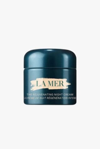La Mer The Rejuvenating night cream 