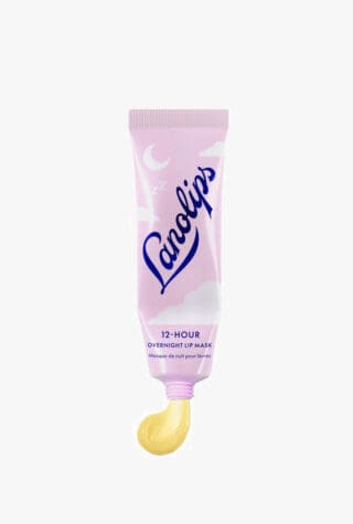 Lanolips 12-Hour Overnight Lip Mask
