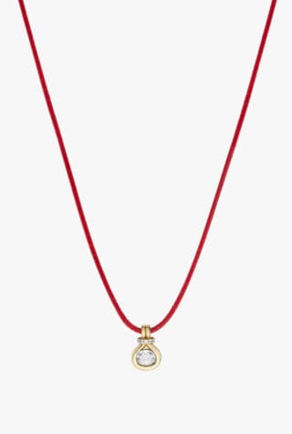 Laura Vann Felicity necklace