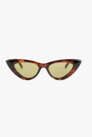 Le Specs Hypnosis cat eye-frame sunglasses