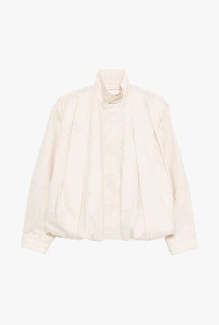Lemaire long sleeve jacket