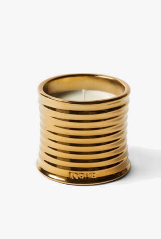 Loewe Home Scents Earl Grey candle