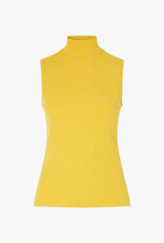 Loewe Ribbed-knit turtleneck 